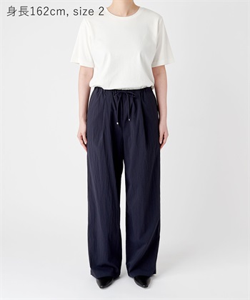 N.O.R.C ナイロンタスランドロストイージーパンツ【AIRY MOTION】_subthumb_15