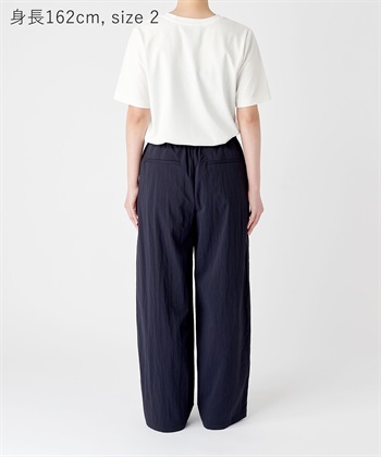 N.O.R.C ナイロンタスランドロストイージーパンツ【AIRY MOTION】_subthumb_16