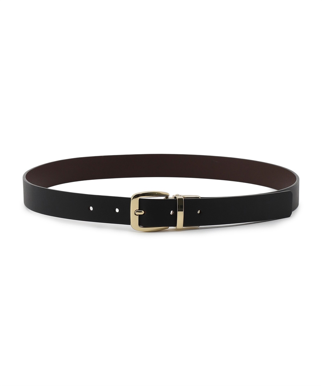 N.O.R.C 【LEFIJE】リバーシブルレザーベルト_sub_6