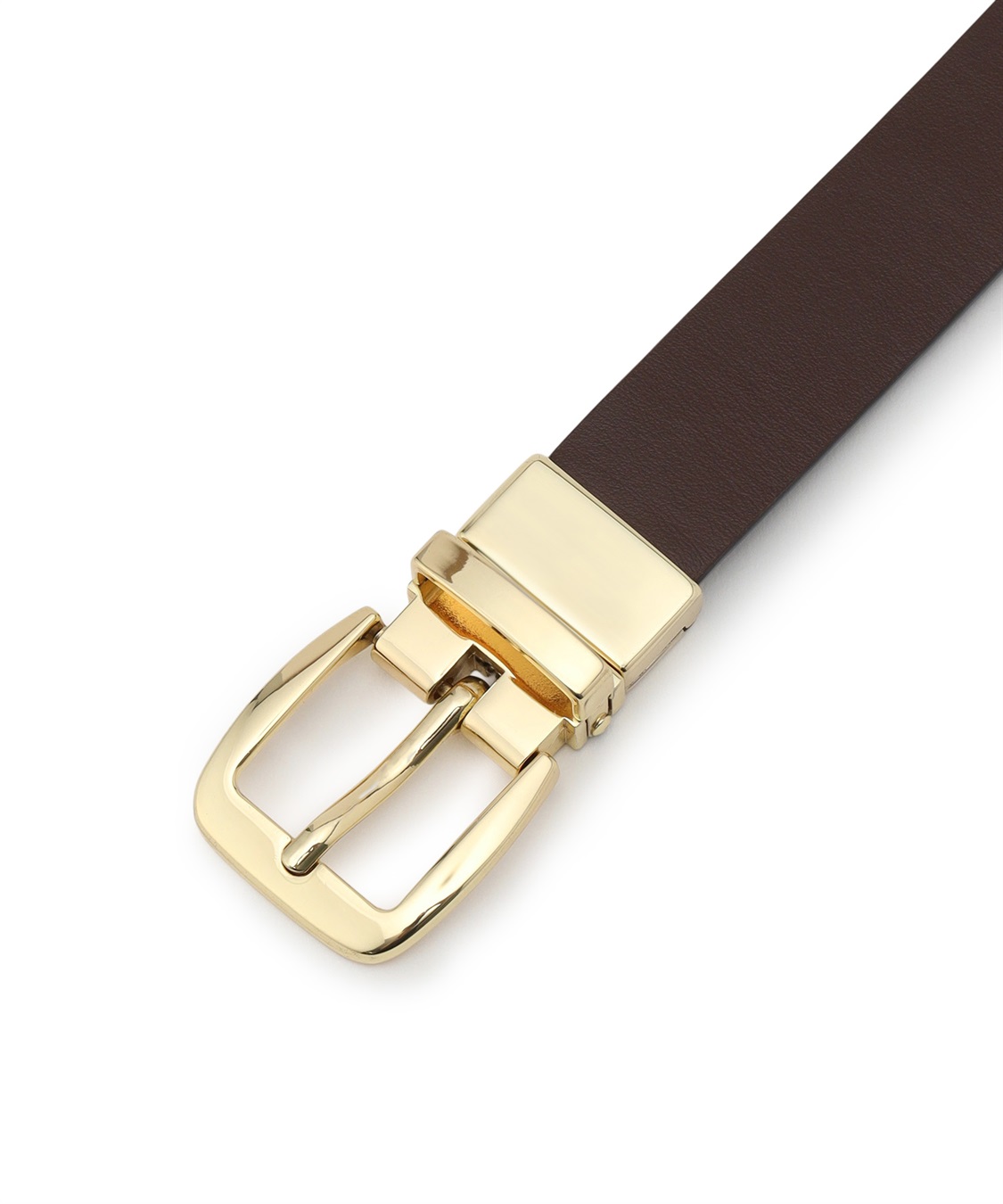 N.O.R.C 【LEFIJE】リバーシブルレザーベルト_sub_8