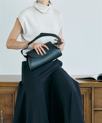 N.O.R.C <TIME SALE 8/24まで>【AULENTTI】レザーショルダーBAG_subthumb_10
