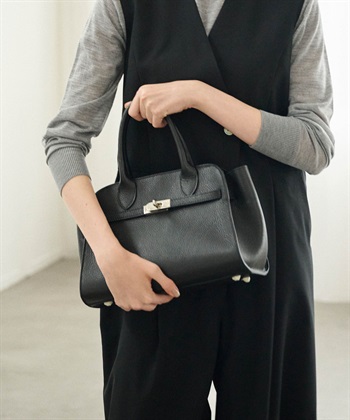 N.O.R.C <TIME SALE 8/24まで>【AULENTTI】2WAYレザーBAG_subthumb_2