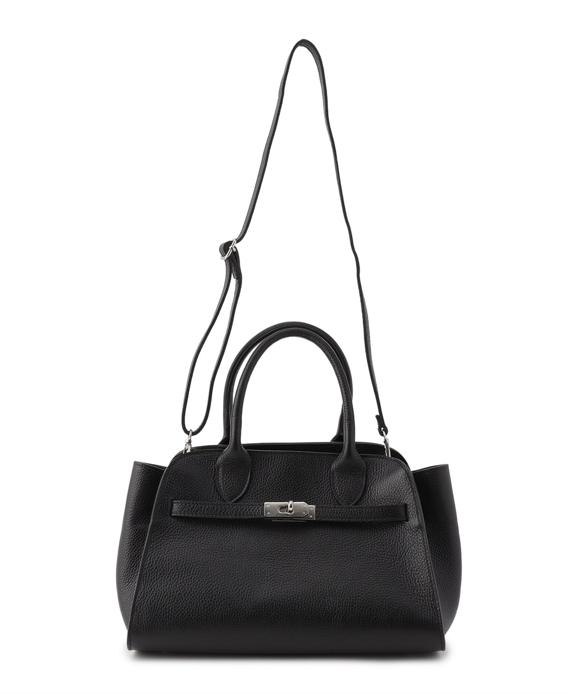 N.O.R.C 【AULENTTI】2WAYレザーBAG_sub_7