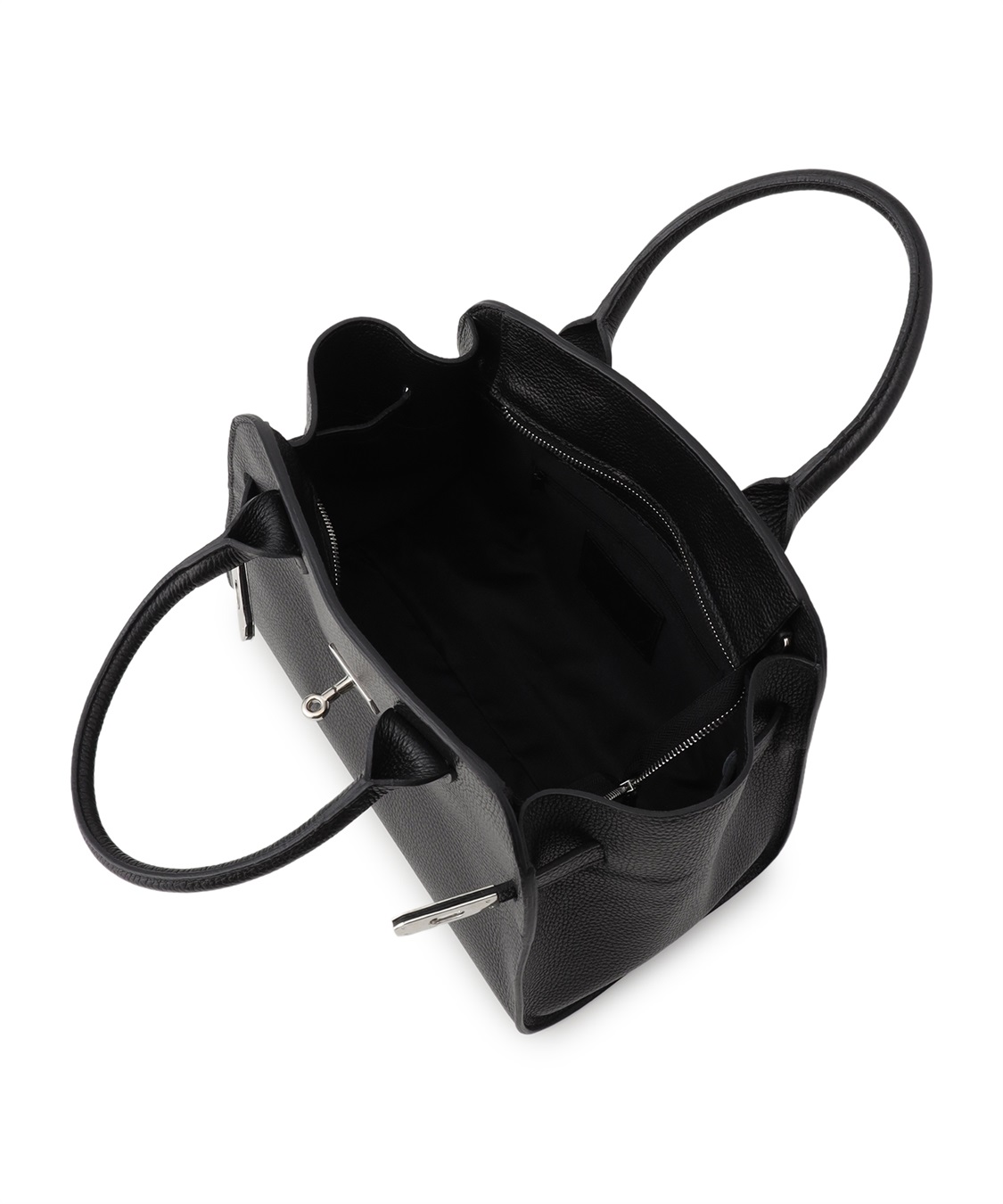 N.O.R.C 【AULENTTI】2WAYレザーBAG_sub_8