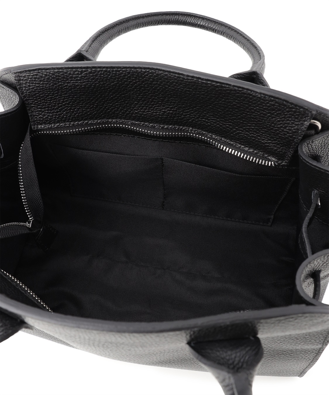 N.O.R.C 【AULENTTI】2WAYレザーBAG_sub_9