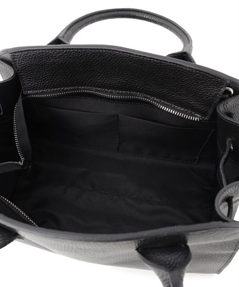 N.O.R.C <TIME SALE 8/24まで>【AULENTTI】2WAYレザーBAG_subthumb_9