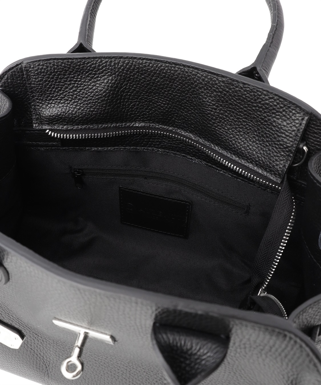 N.O.R.C 【AULENTTI】2WAYレザーBAG_sub_12