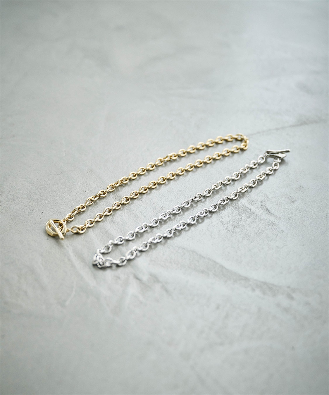 N.O.R.C チェーンネックレス_sub_7