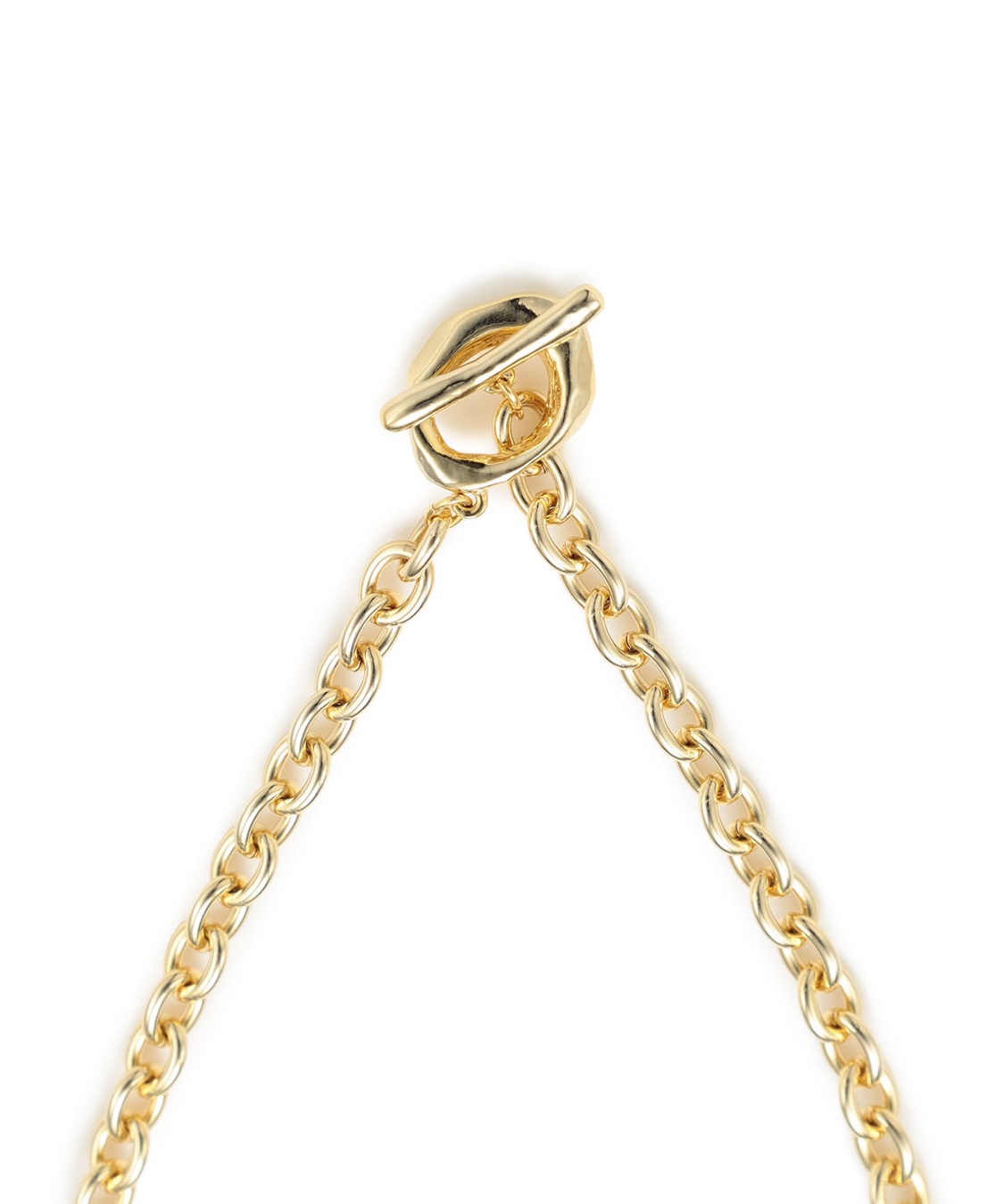 N.O.R.C チェーンネックレス_sub_9