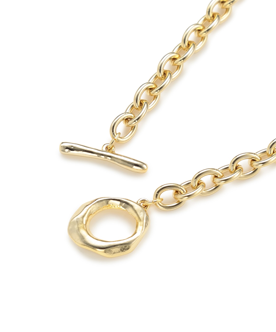 N.O.R.C チェーンネックレス_sub_10