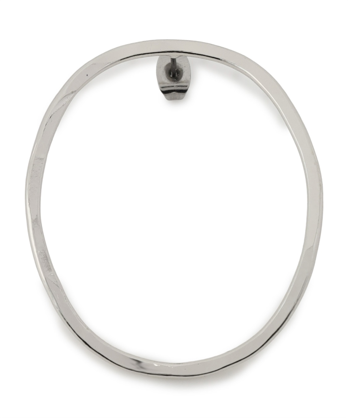 N.O.R.C アシンメトリーフープピアス_sub_6