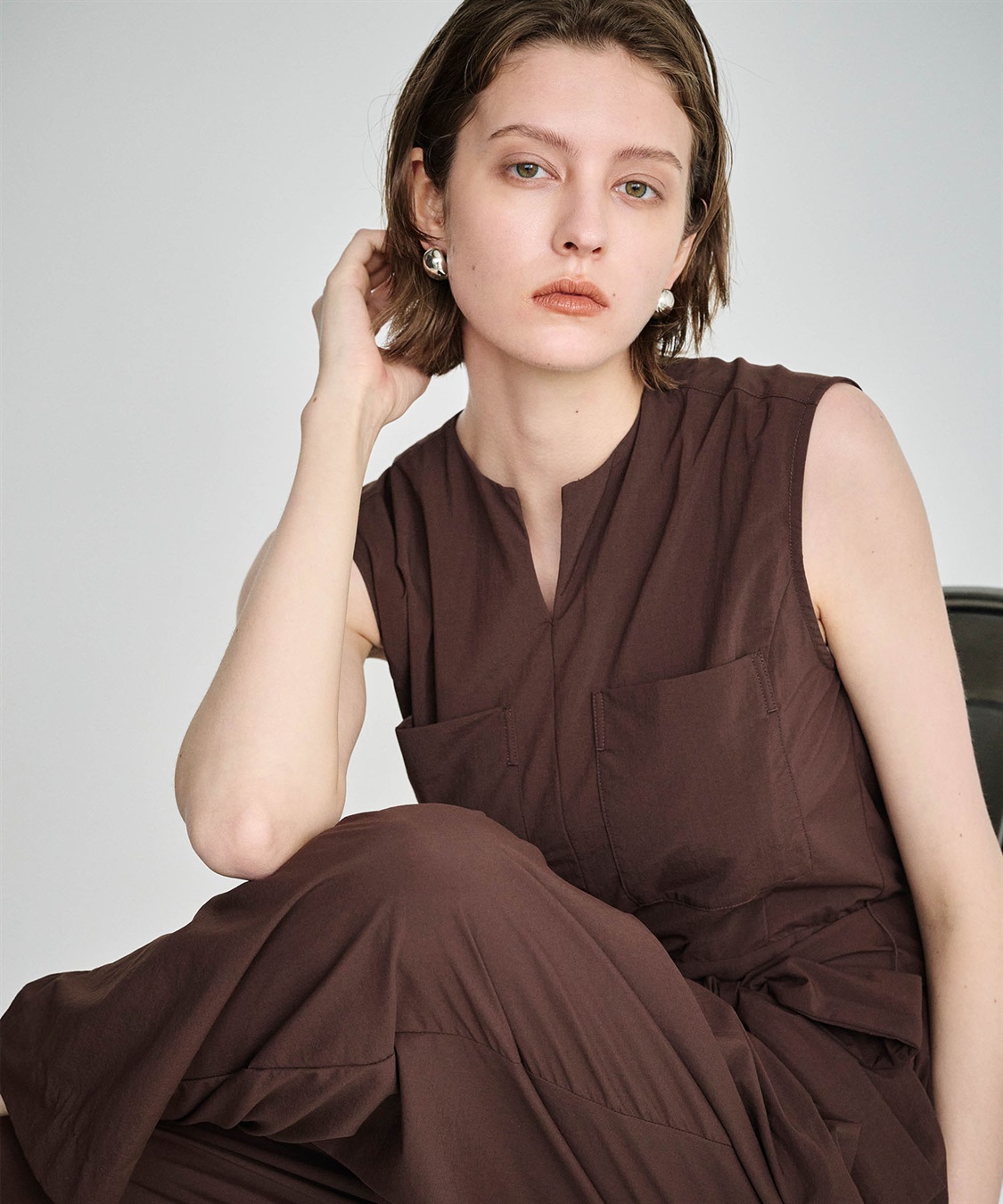 N.O.R.C ボールピアス_sub_3