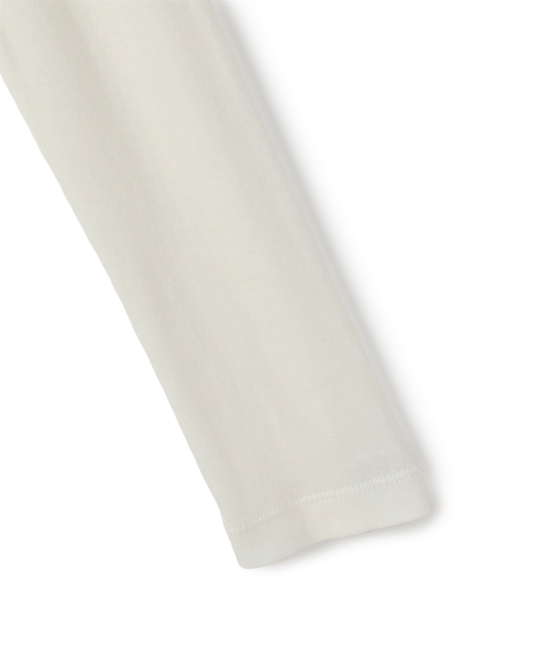 N.O.R.C コットンシアーロングスリーブトップス_sub_17