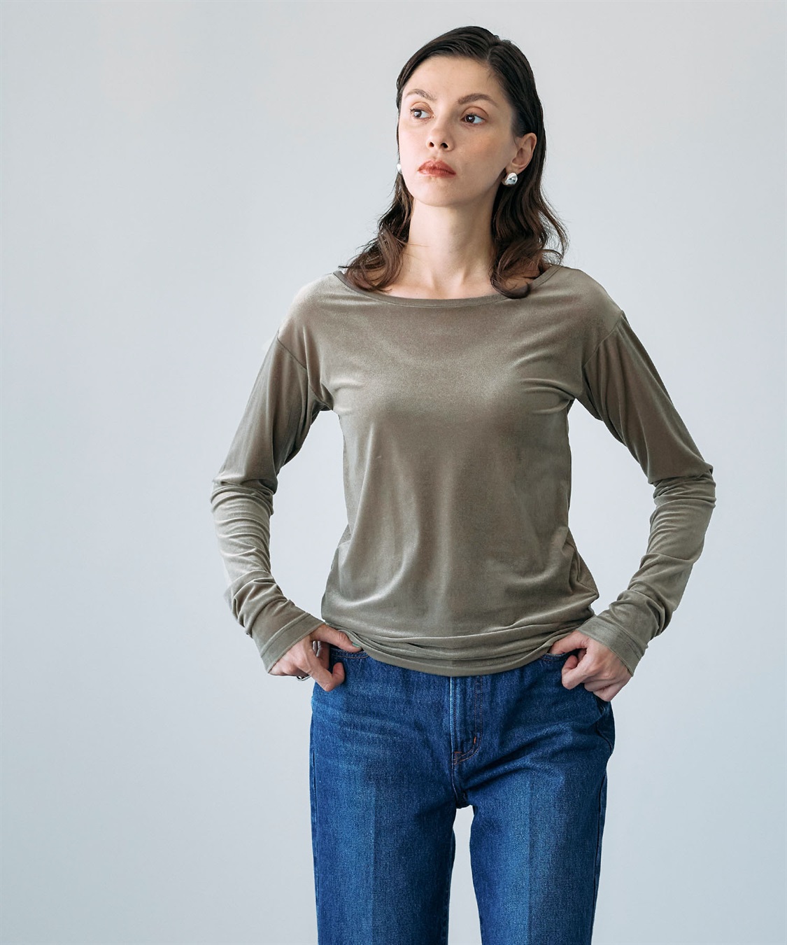 N.O.R.C ベロアトップス_sub_4