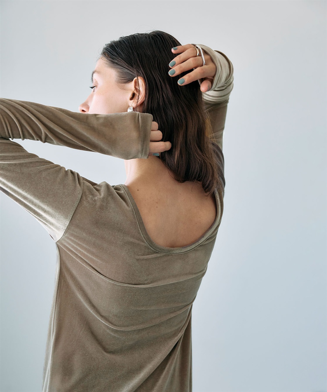 N.O.R.C ベロアトップス_sub_8