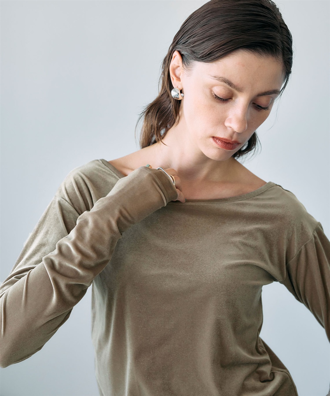 N.O.R.C ベロアトップス_sub_9