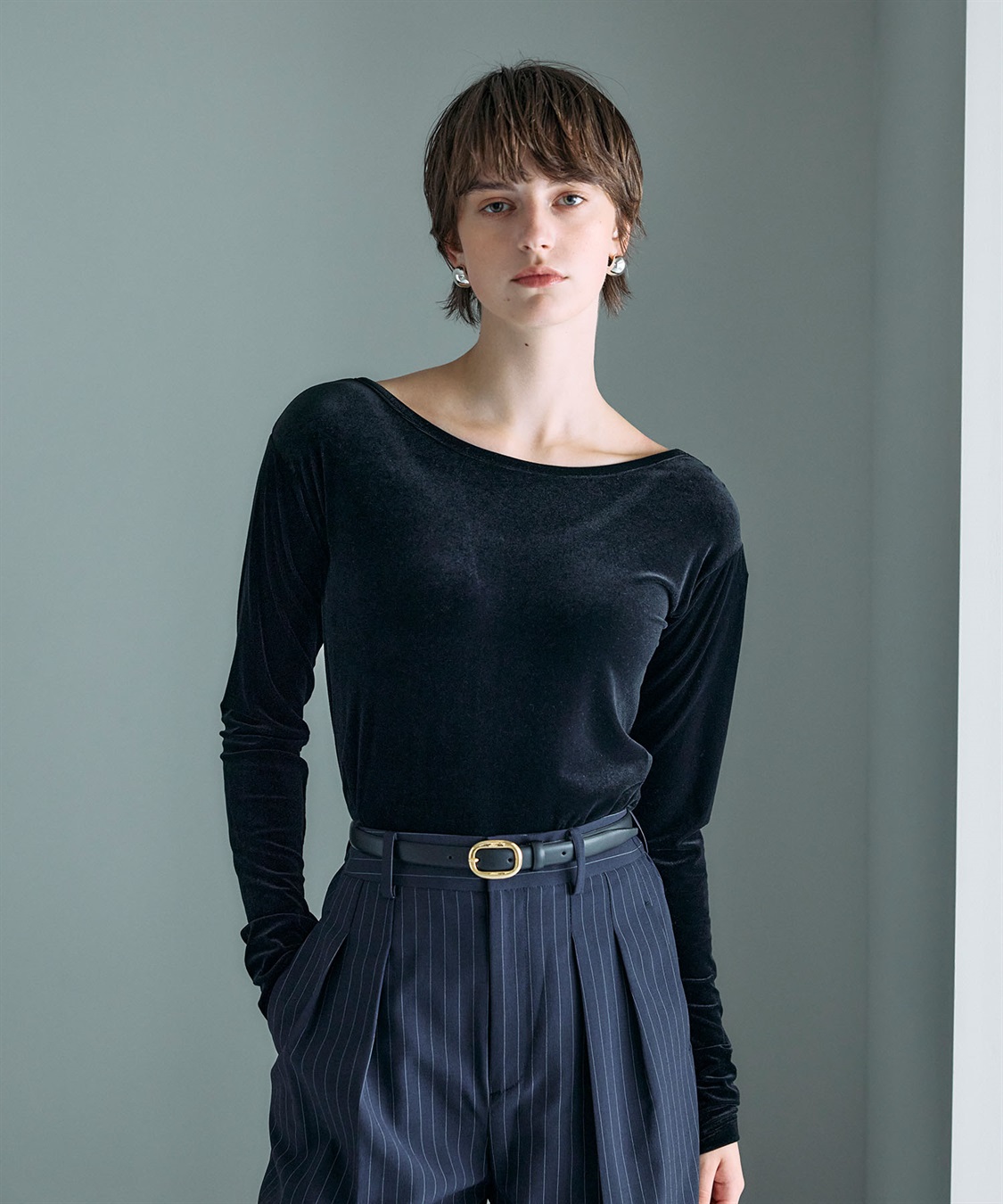 N.O.R.C ベロアトップス_sub_10