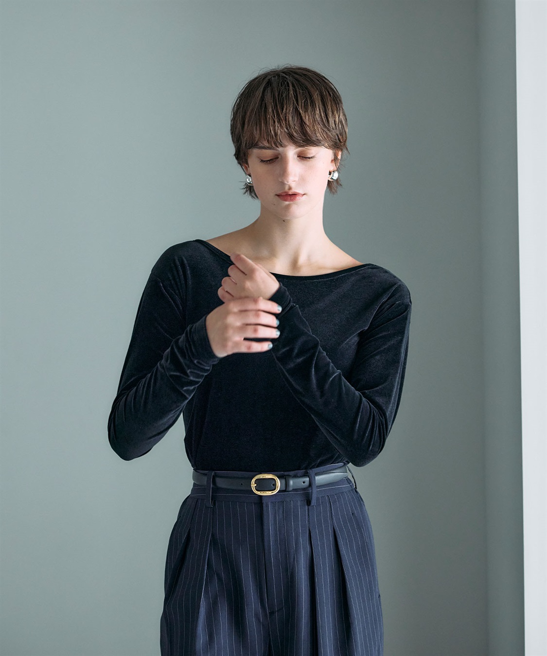 N.O.R.C ベロアトップス_sub_11