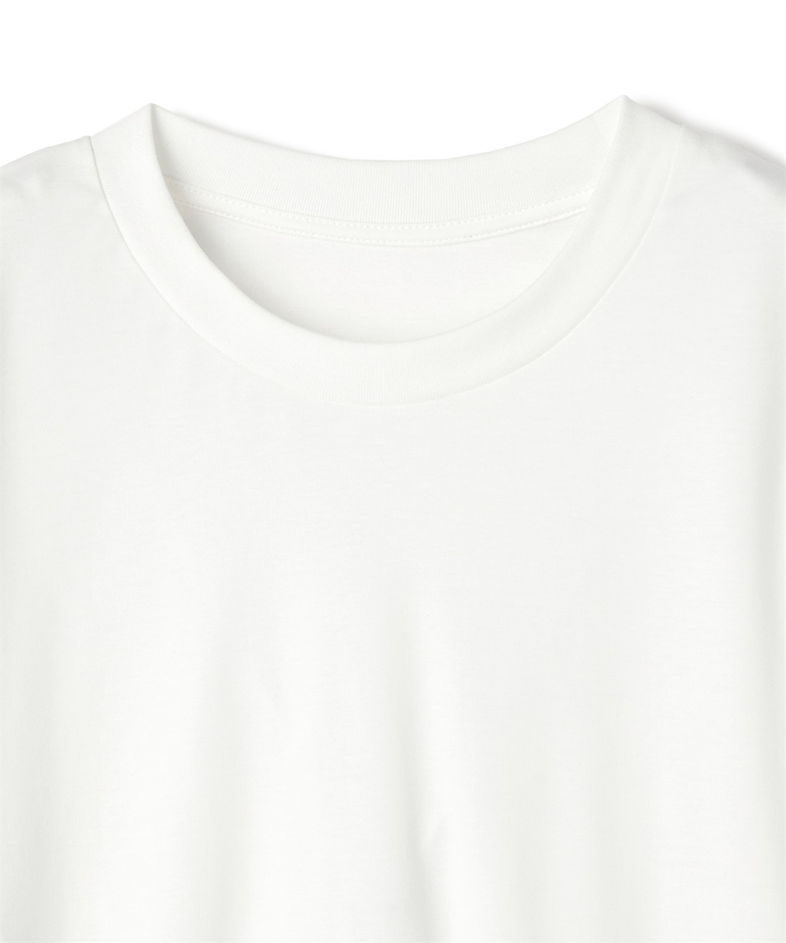 N.O.R.C タイプライターバルーンスリーブトップス【マルチファンクション】_sub_17