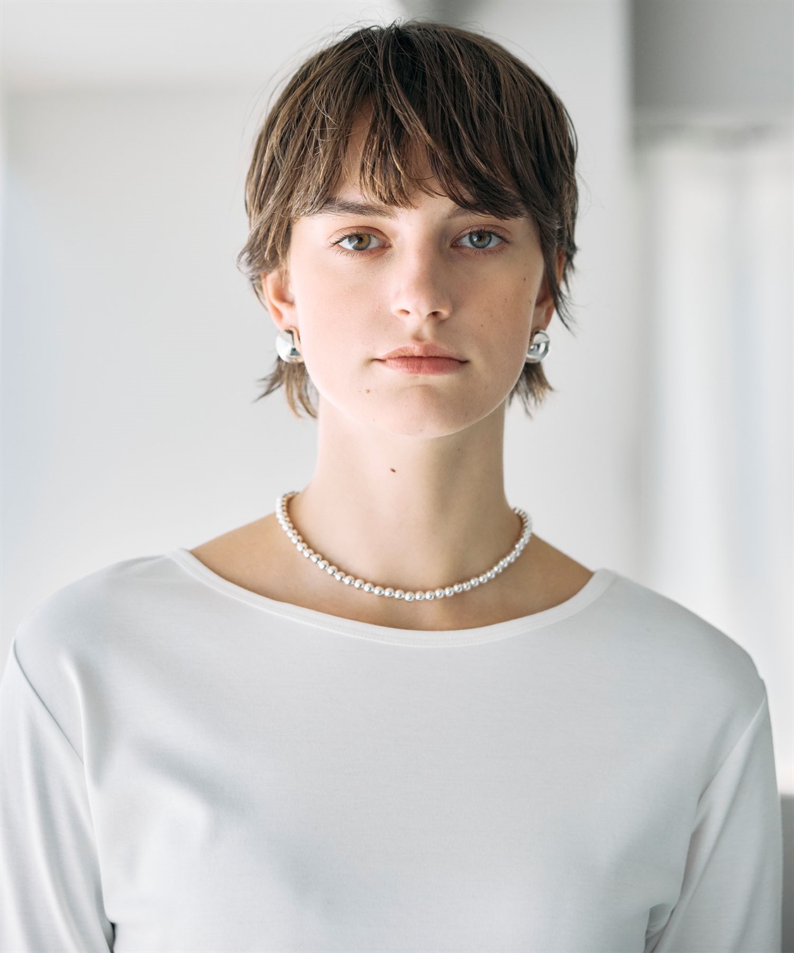 N.O.R.C タイプライターペプラムトップス【マルチファンクション】_sub_15