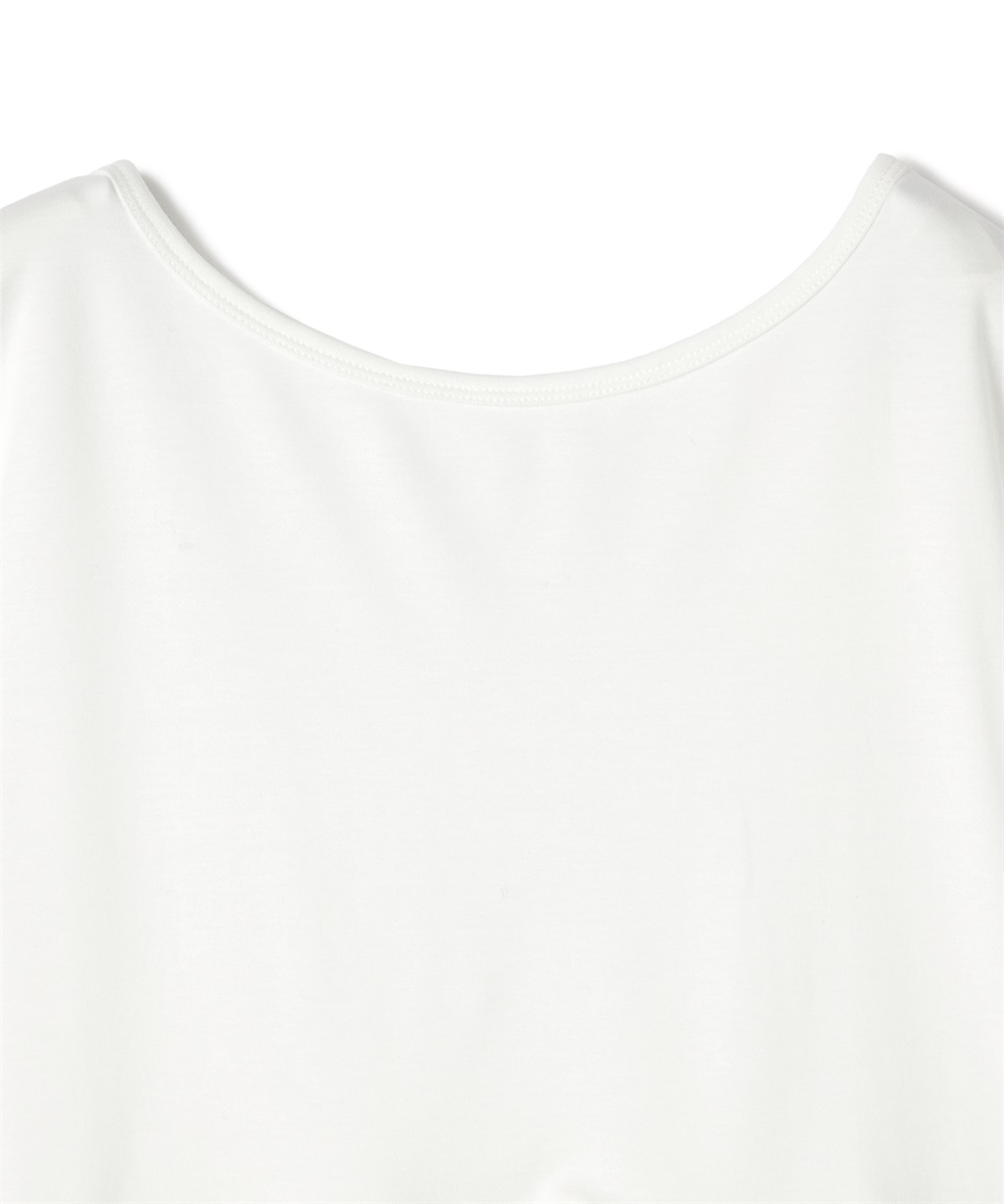 N.O.R.C タイプライターペプラムトップス【マルチファンクション】_sub_21