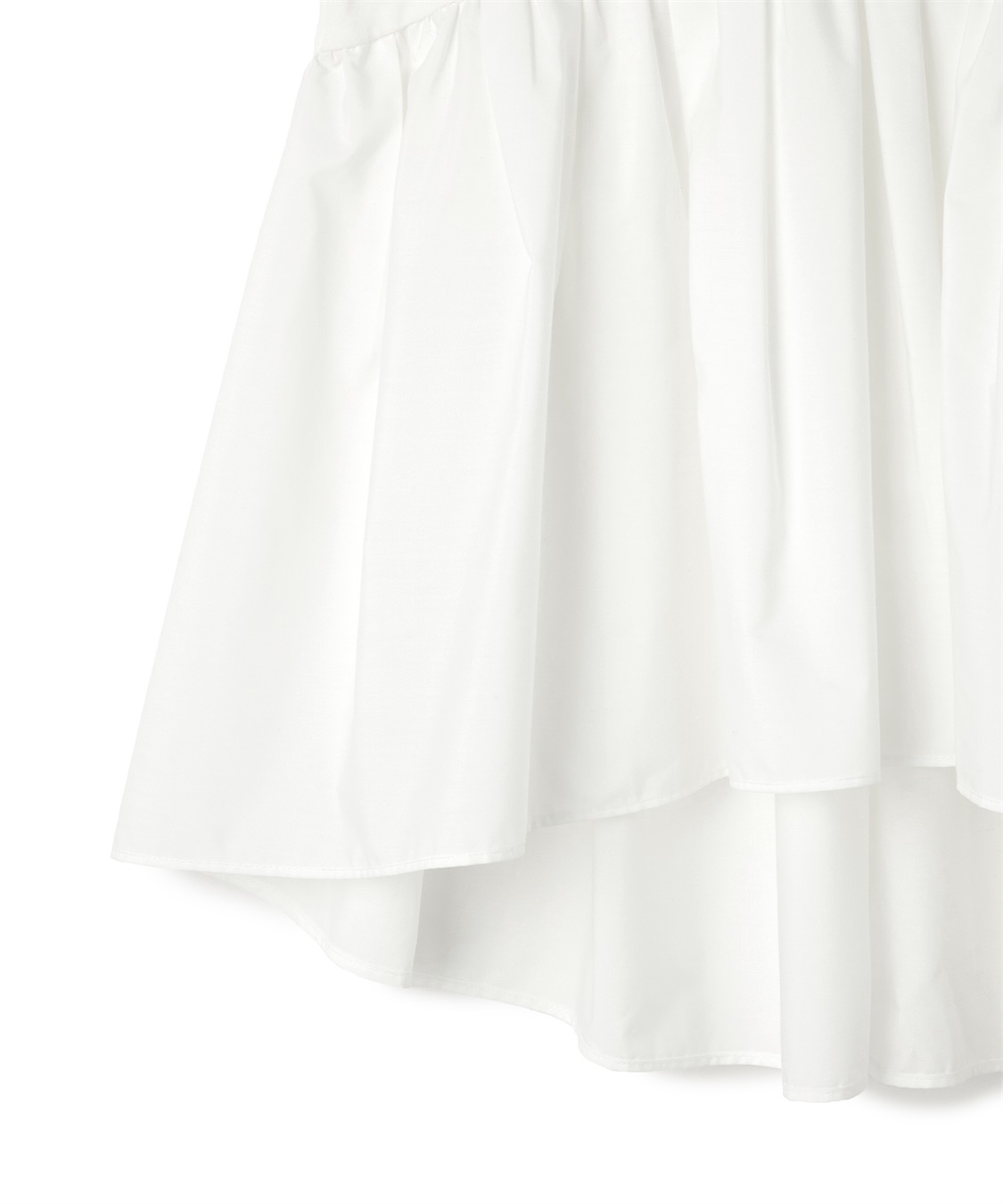 N.O.R.C タイプライターペプラムトップス【マルチファンクション】_sub_23