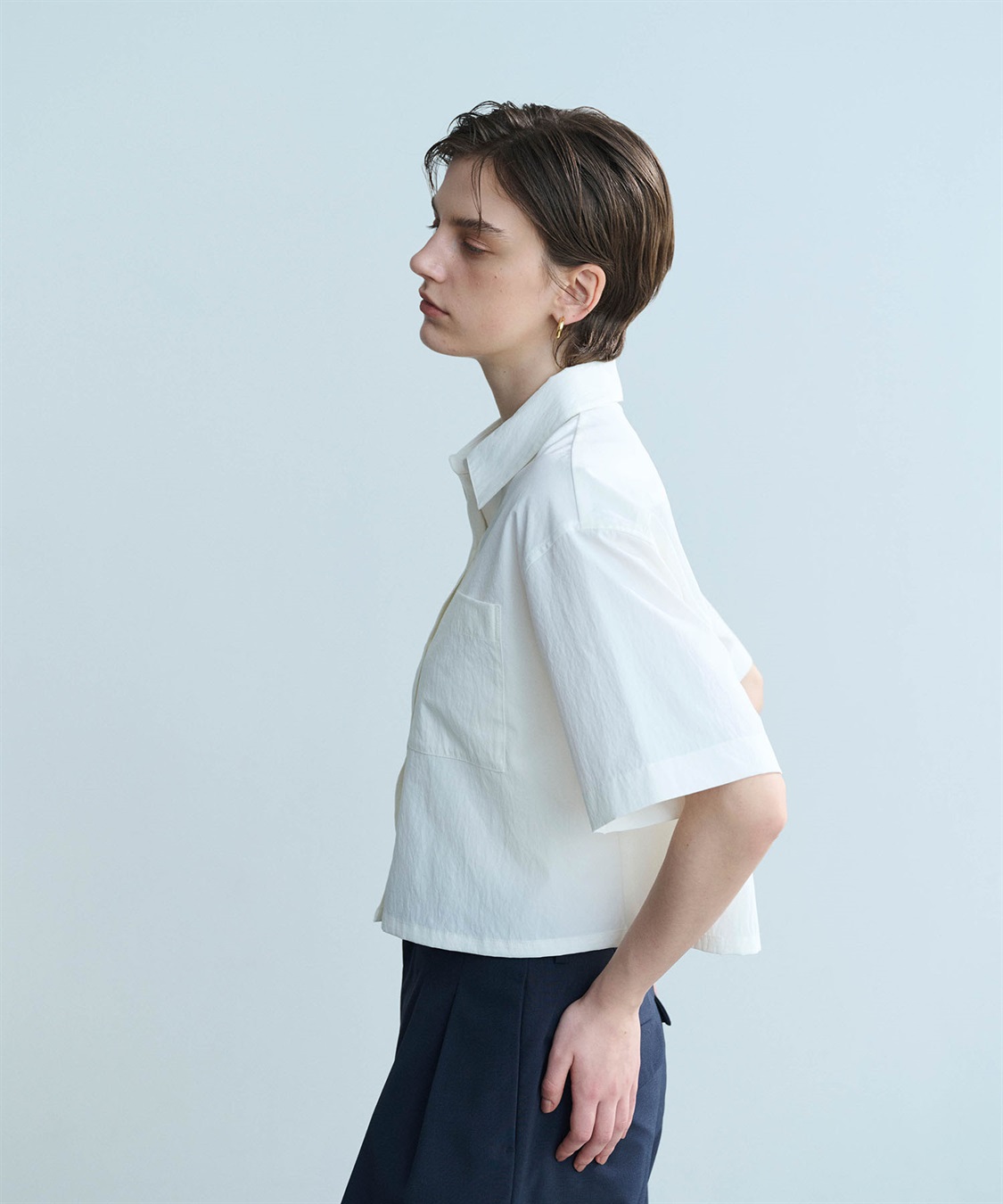 N.O.R.C ソフトタイプライターシャツ【COOL MOTION】_sub_12