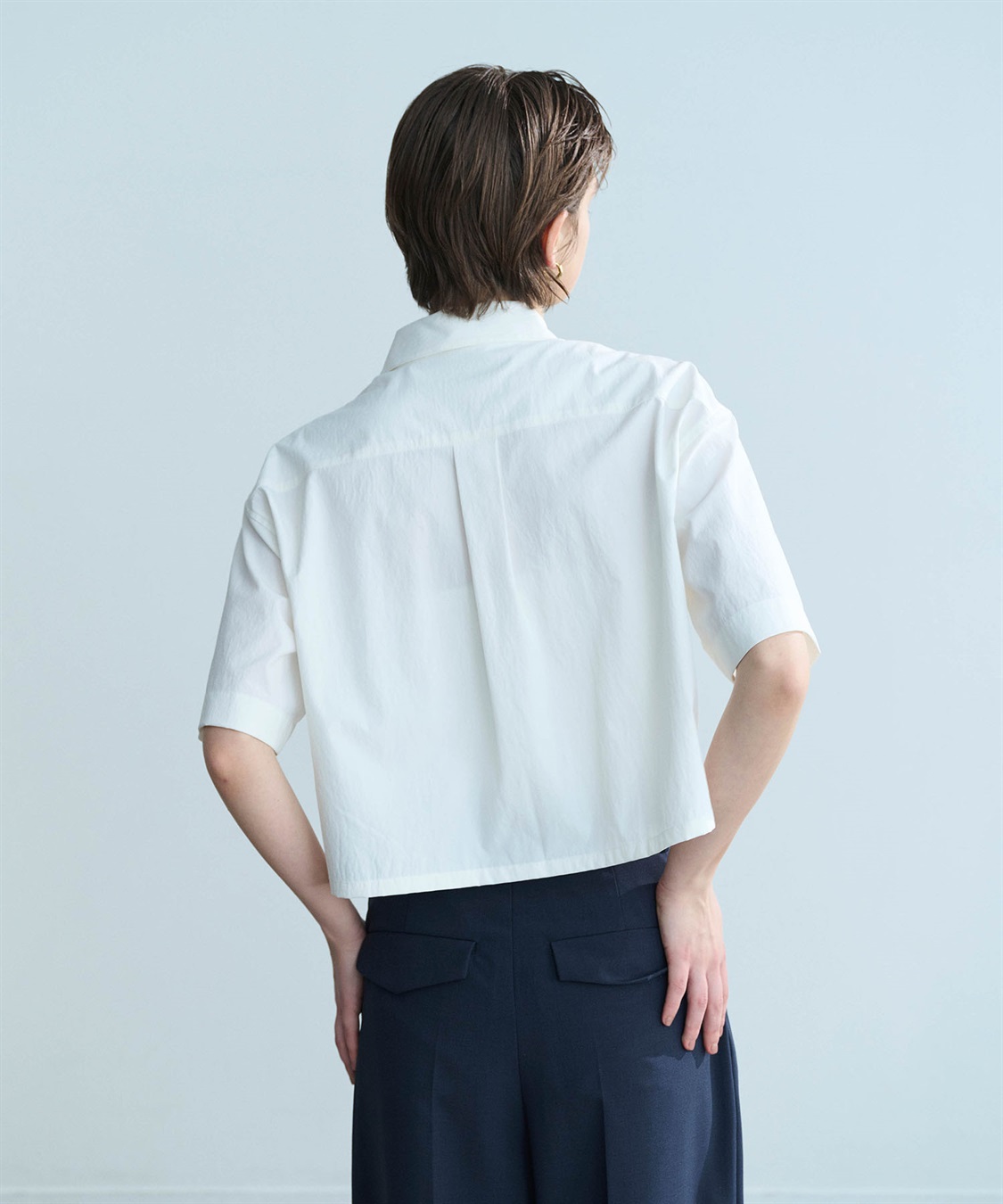 N.O.R.C ソフトタイプライターシャツ【COOL MOTION】_sub_13