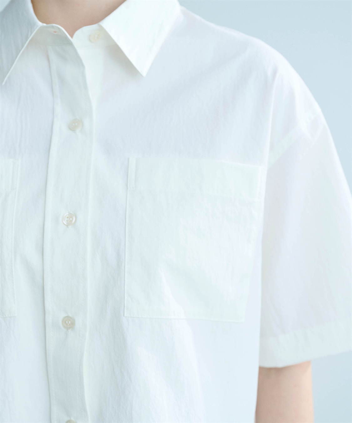 N.O.R.C ソフトタイプライターシャツ【COOL MOTION】_sub_14