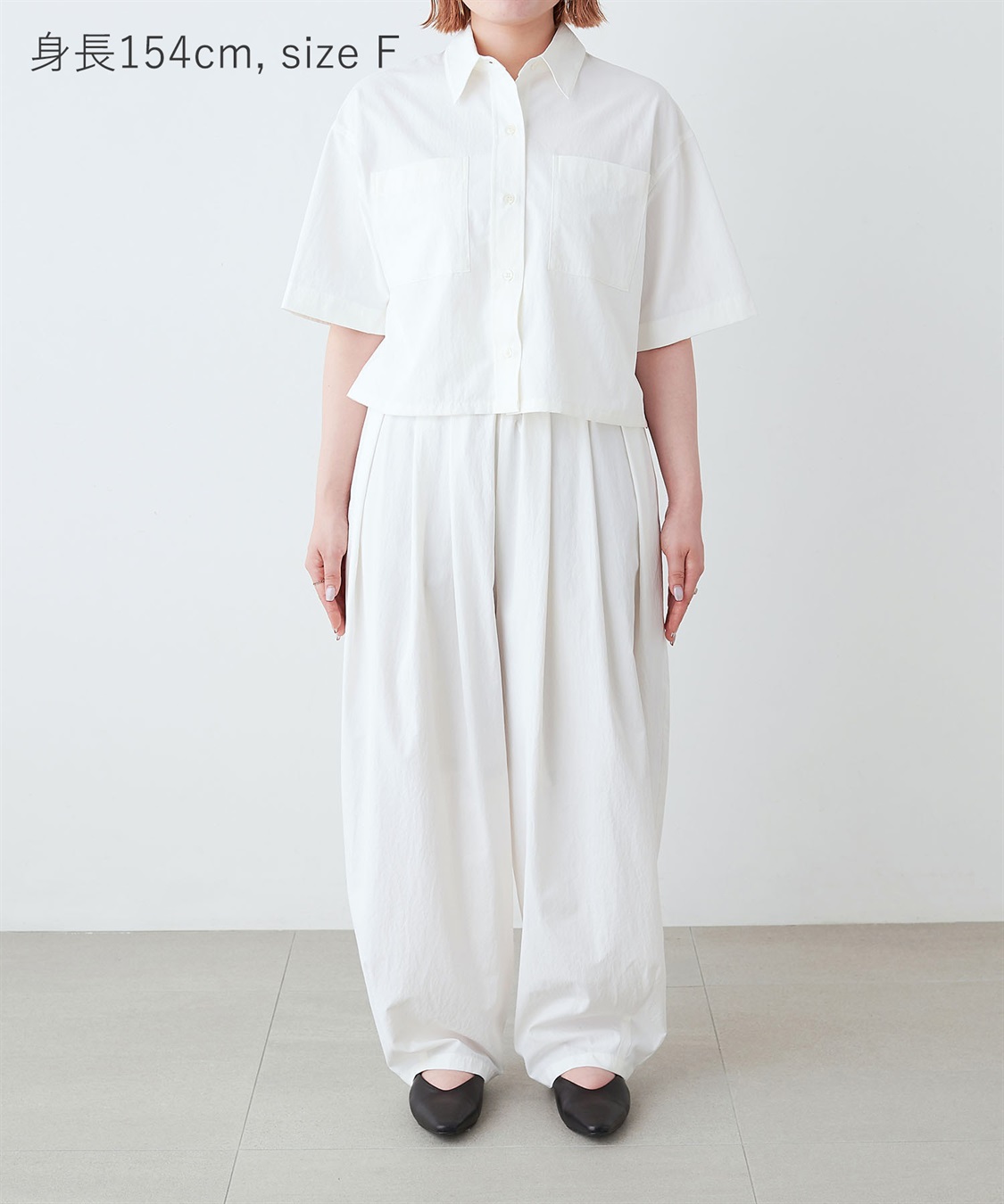 N.O.R.C ソフトタイプライターシャツ【COOL MOTION】_sub_16