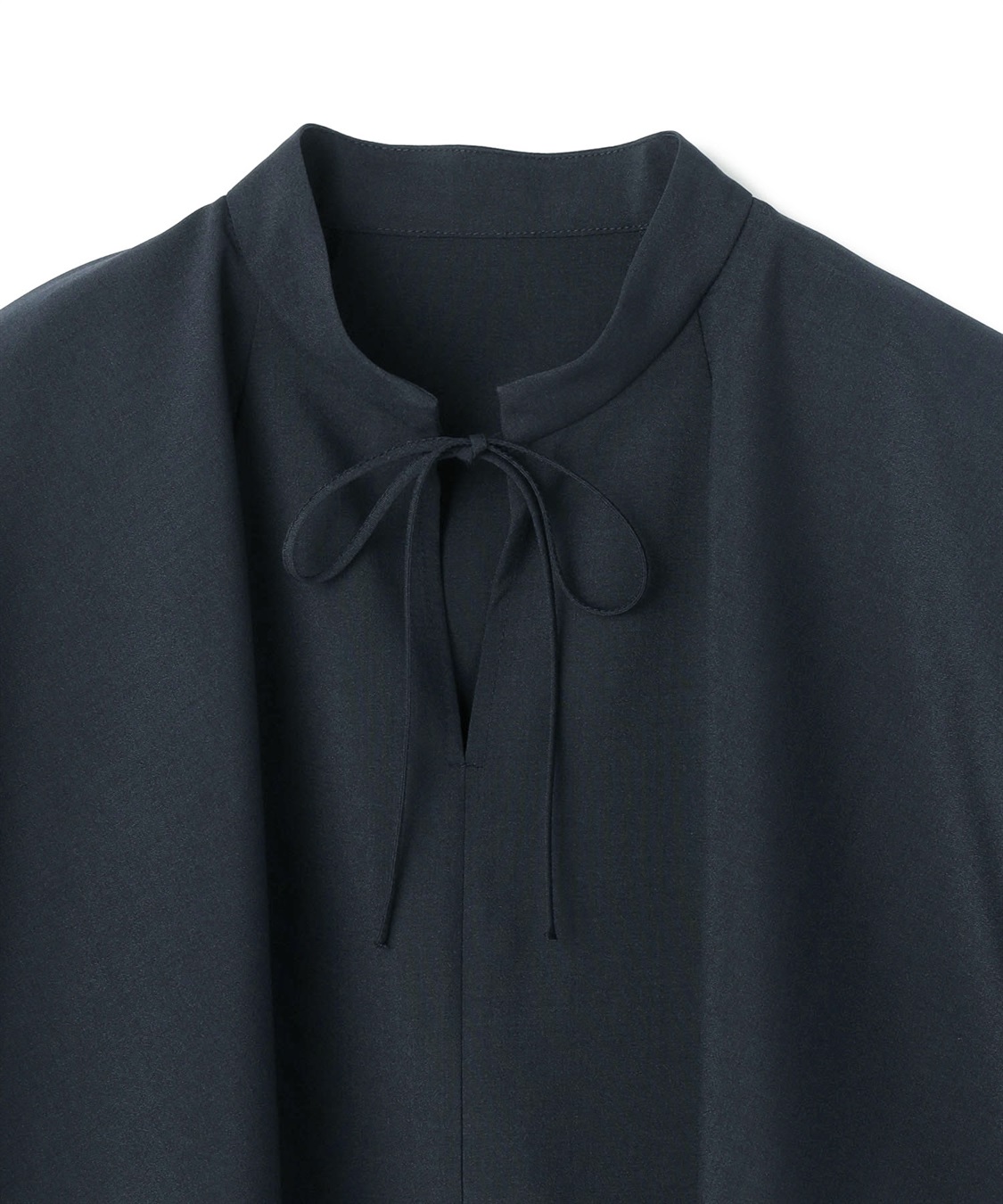 N.O.R.C ウォッシャブルラッフルブラウス【CLEAN MOTION】_sub_19