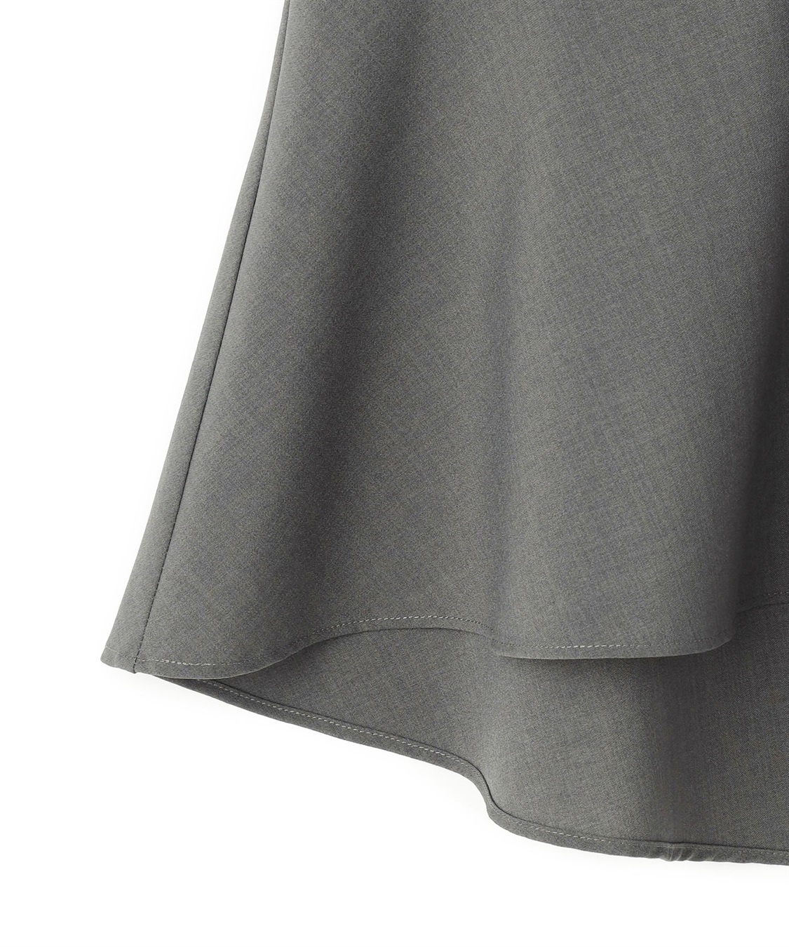 N.O.R.C ウォッシャブルペプラムブラウス【CLEAN MOTION】_sub_20