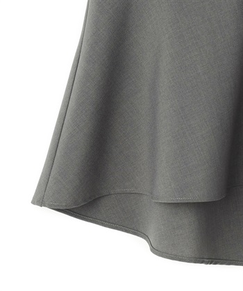 N.O.R.C ウォッシャブルペプラムブラウス【CLEAN MOTION】_subthumb_20