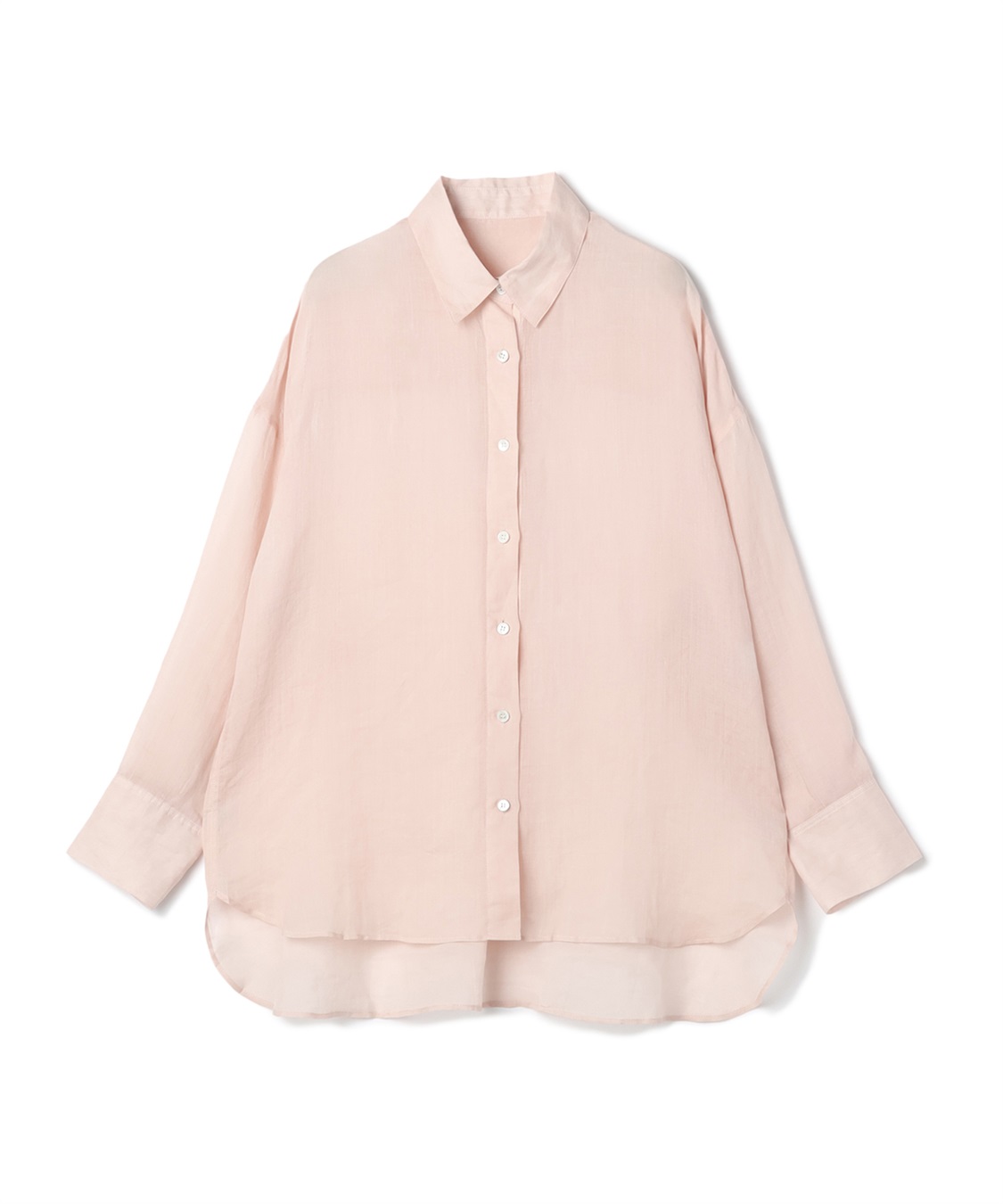 N.O.R.C 麻シアーシャツ_sub_25