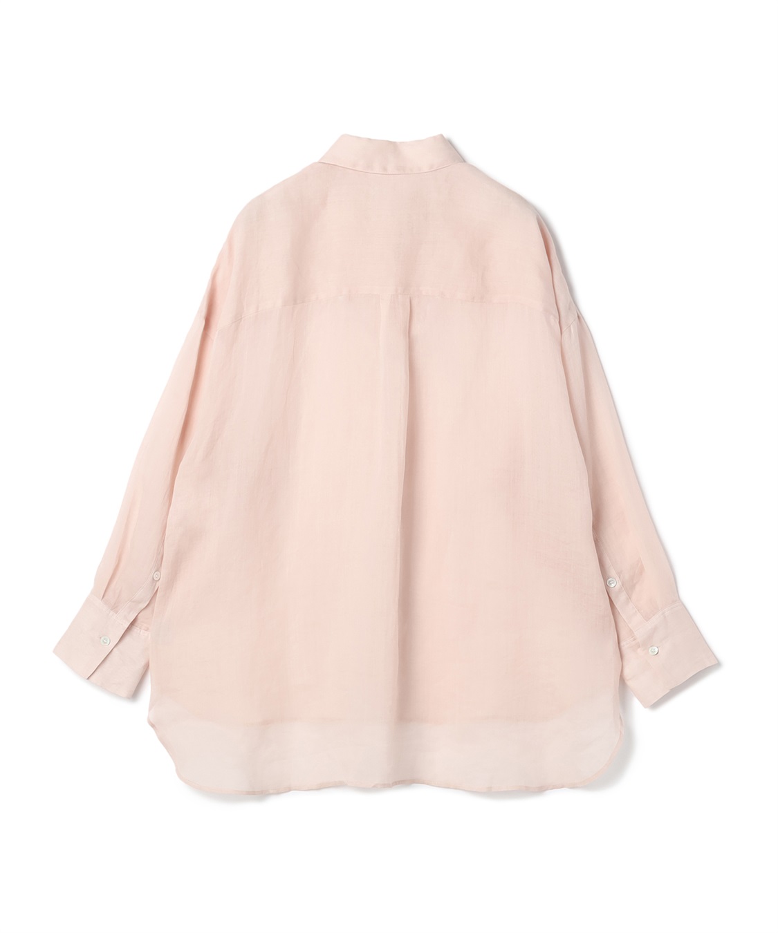 N.O.R.C 麻シアーシャツ_sub_26