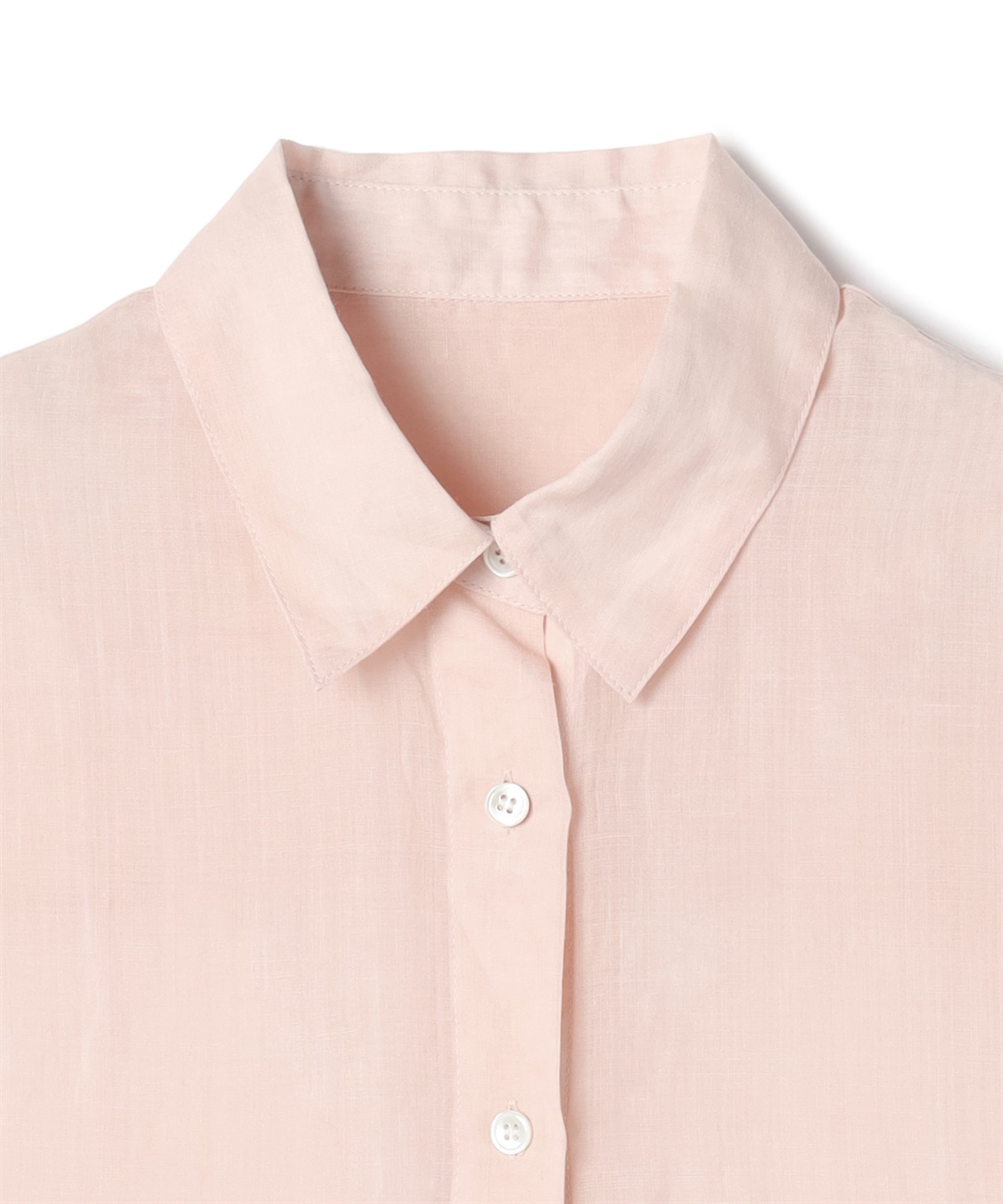 N.O.R.C 麻シアーシャツ_sub_27