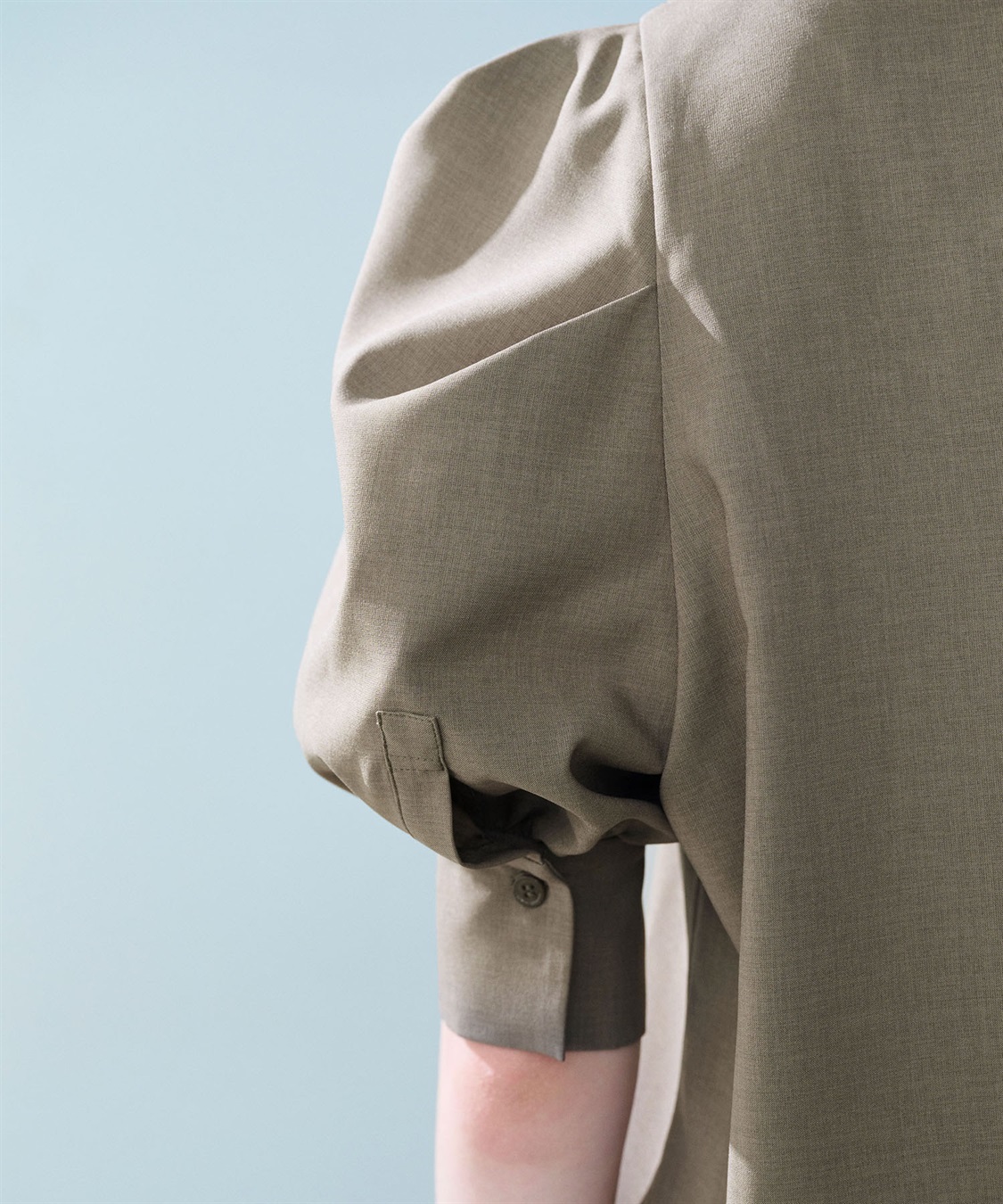 N.O.R.C タックフォルムブラウス【DRY COMFORTABLE】_sub_15