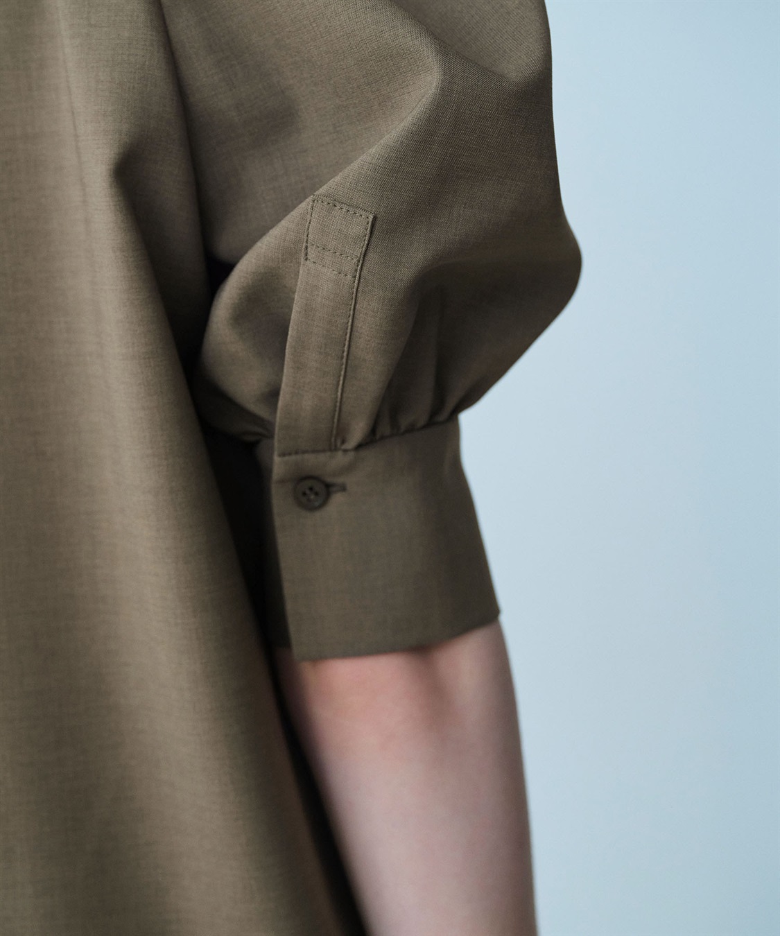 N.O.R.C タックフォルムブラウス【DRY COMFORTABLE】_sub_16