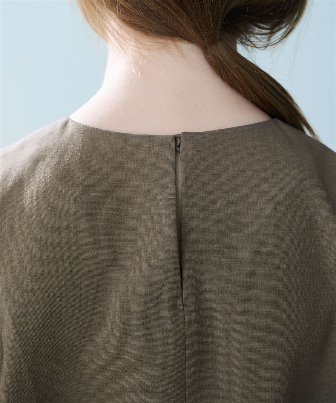 N.O.R.C タックフォルムブラウス【DRY COMFORTABLE】_sub_18