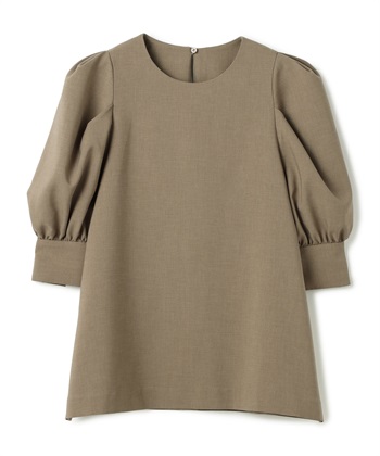 N.O.R.C タックフォルムブラウス【DRY COMFORTABLE】_subthumb_19
