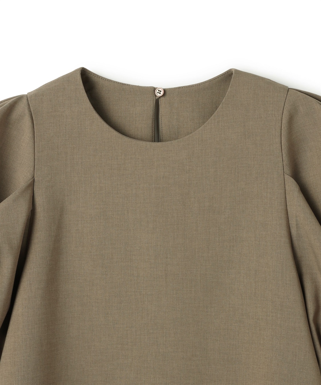 N.O.R.C タックフォルムブラウス【DRY COMFORTABLE】_sub_21