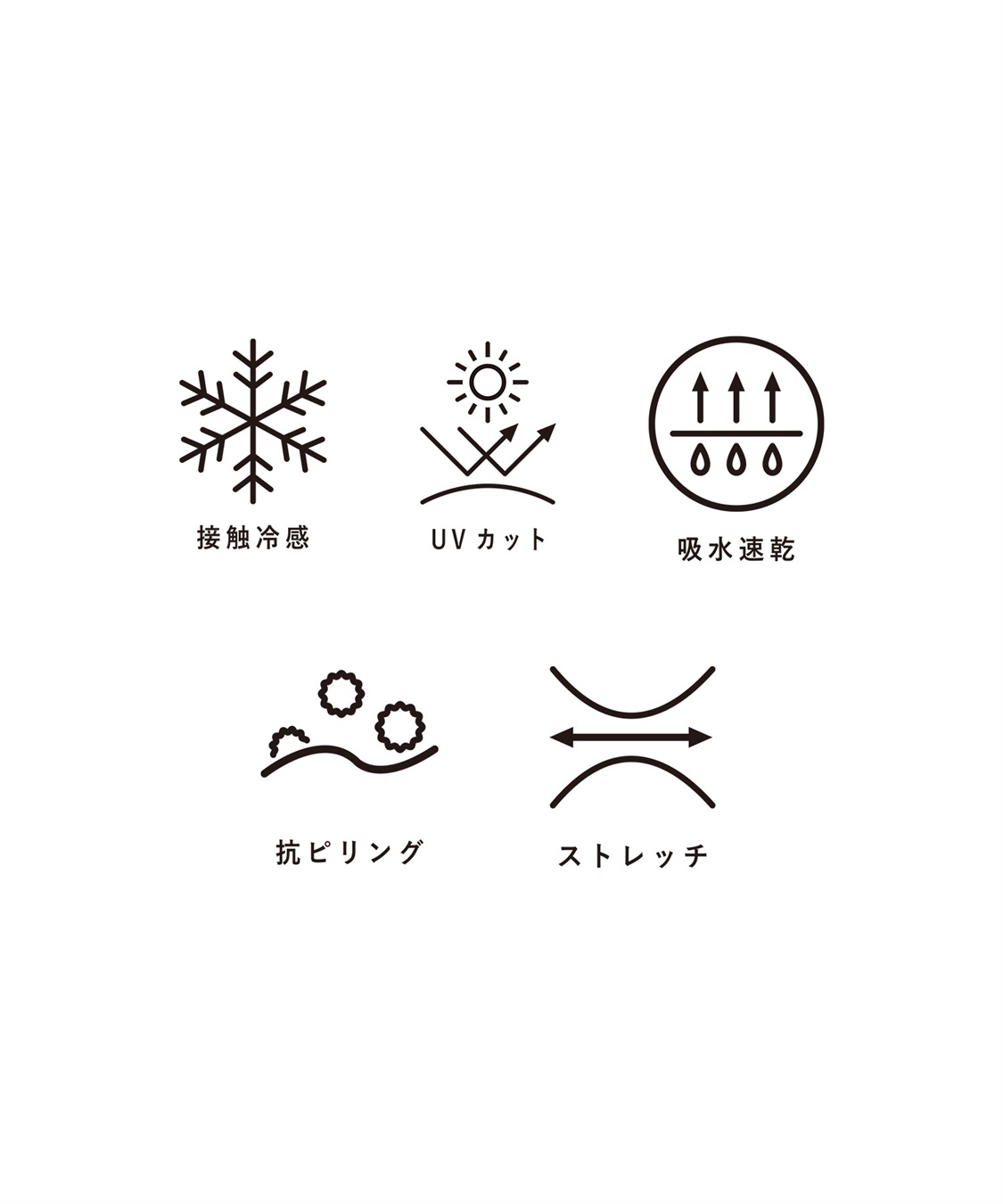 N.O.R.C タックフォルムブラウス【DRY COMFORTABLE】_sub_26