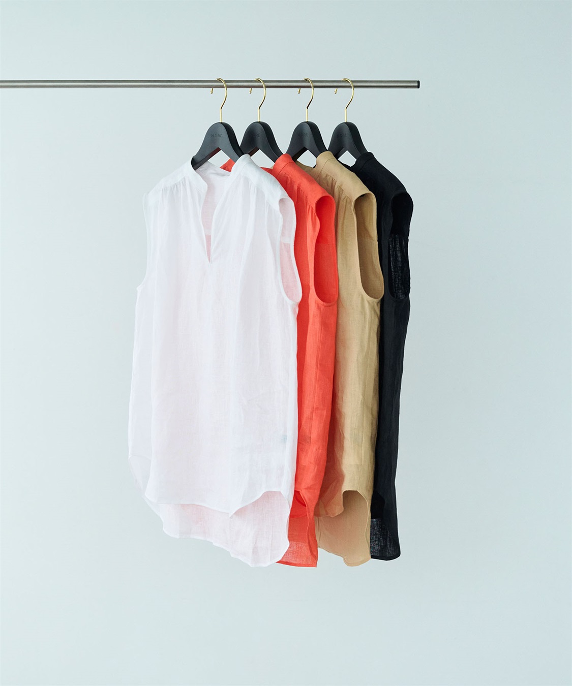 N.O.R.C リネンスキッパーブラウス_sub_16