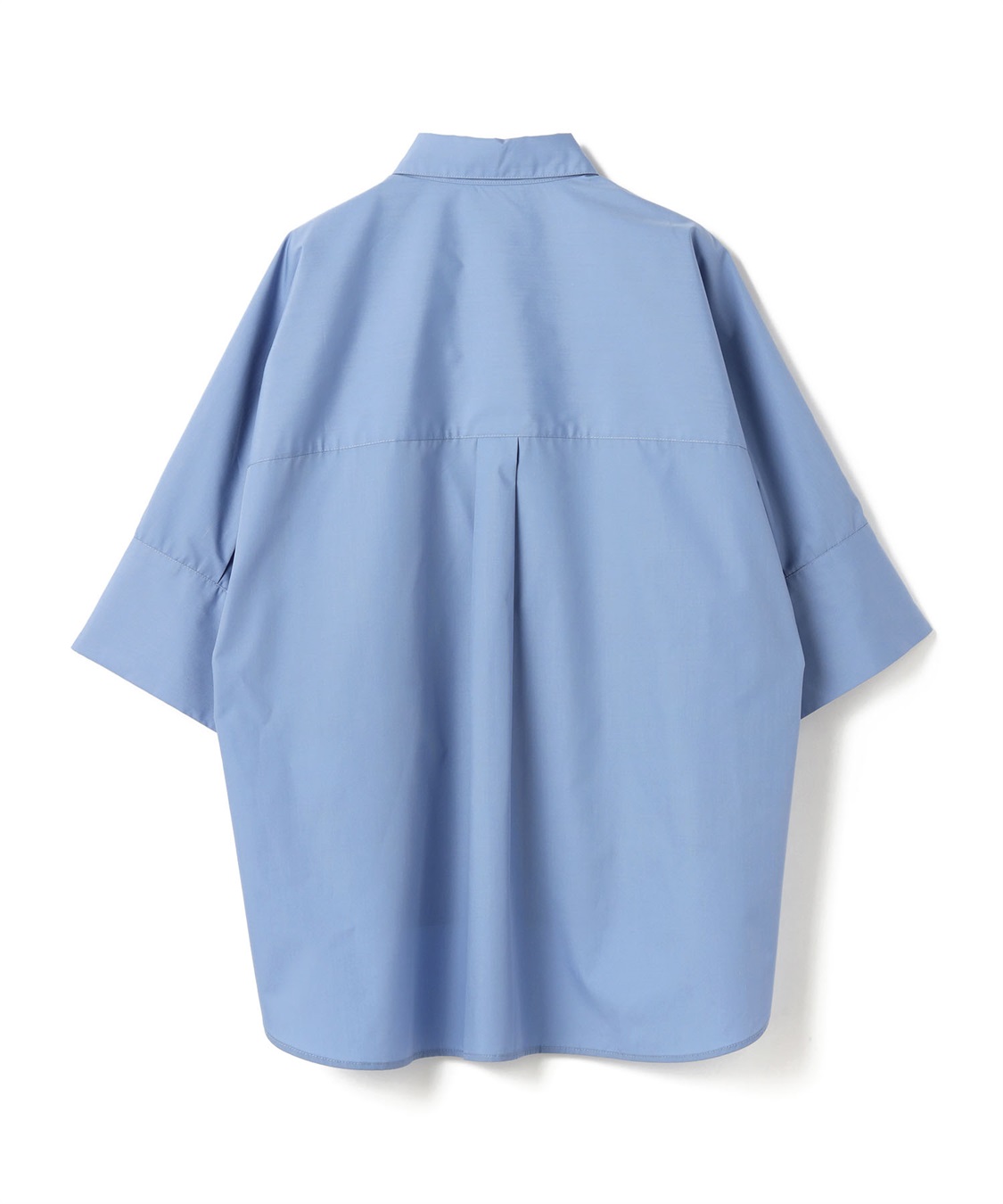 N.O.R.C コンフォータブルドルマンシャツ_sub_16