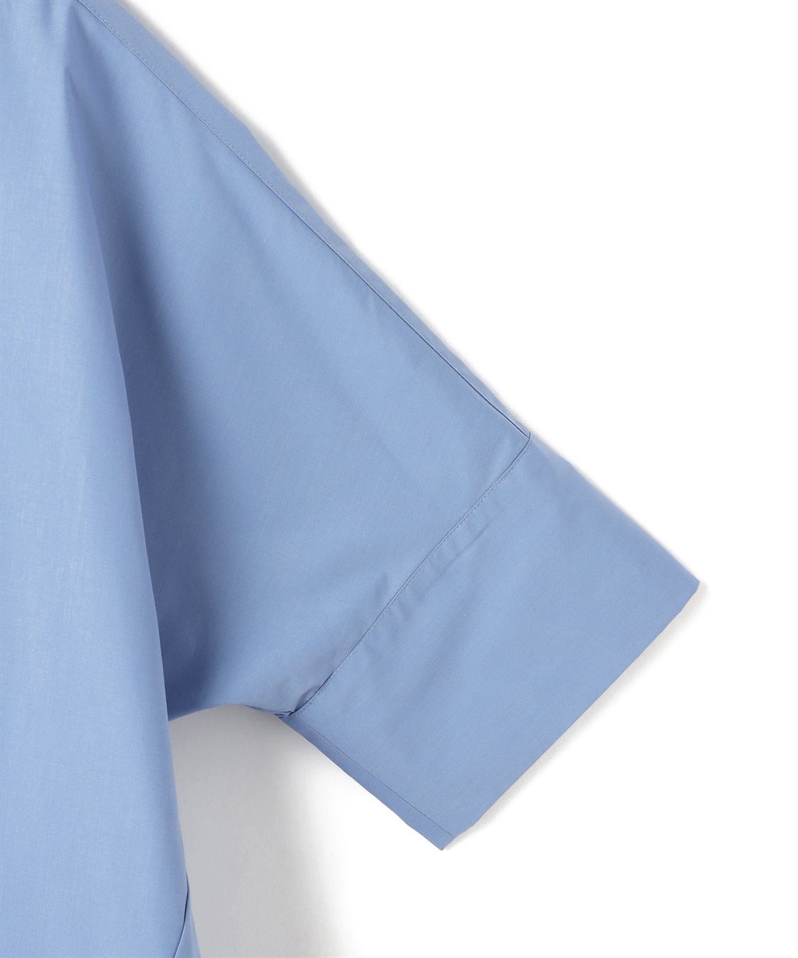 N.O.R.C コンフォータブルドルマンシャツ_sub_18