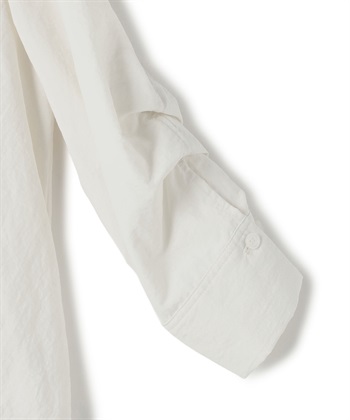 N.O.R.C 撥水ドロストスリーブシャツ【NYLON WATER PROOF】_subthumb_16