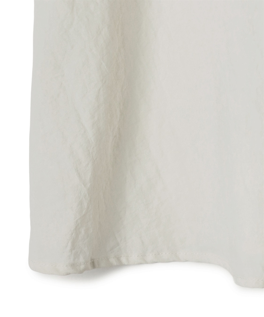 N.O.R.C 撥水ドロストスリーブシャツ【NYLON WATER PROOF】_sub_18