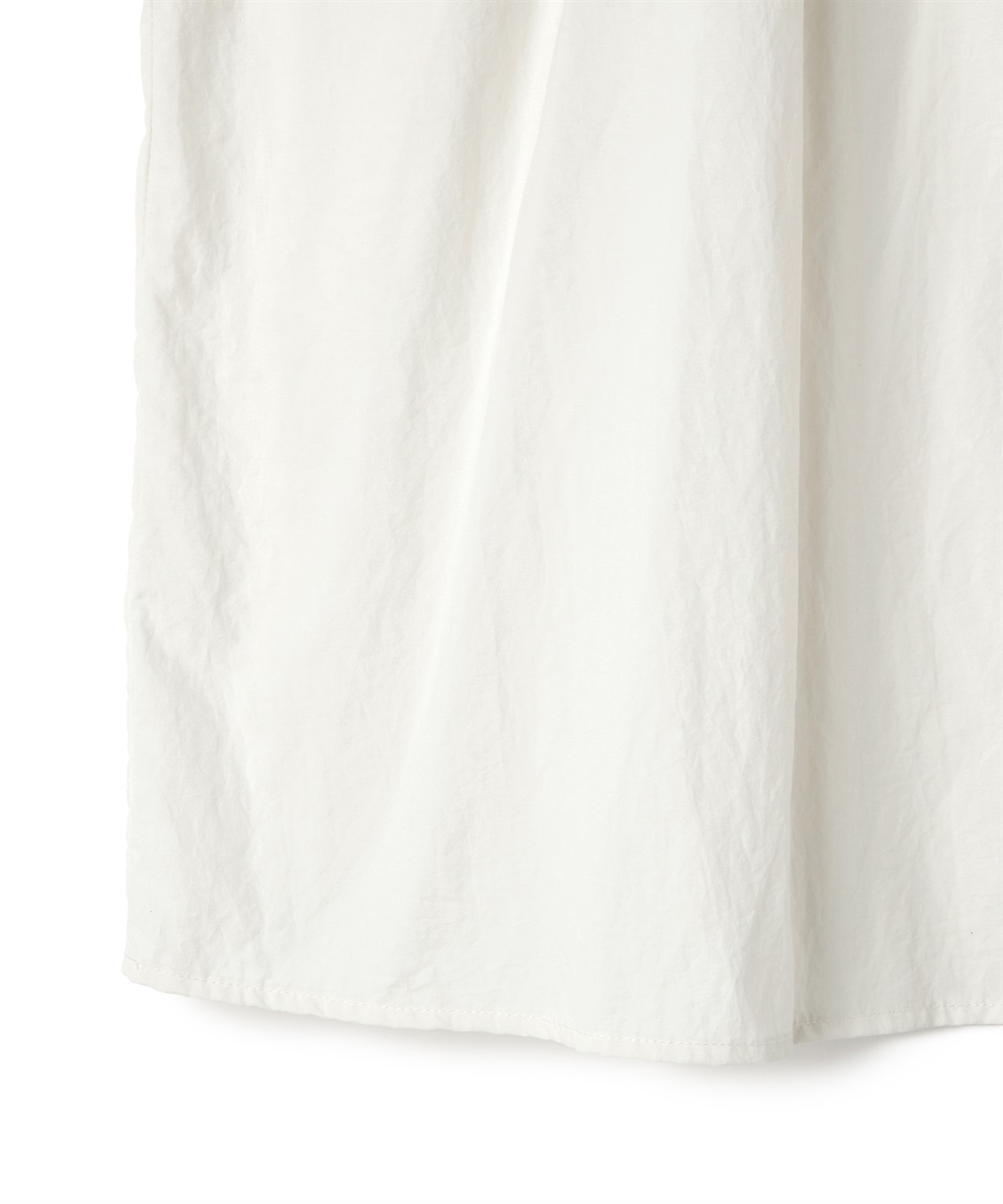 N.O.R.C 撥水ギャザータックブラウス【NYLON WATER PROOF】_sub_19