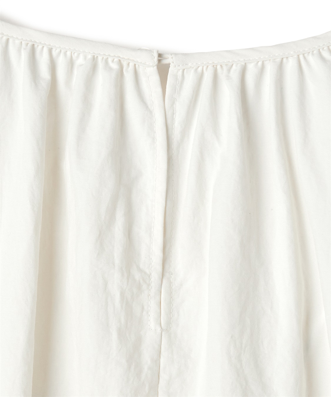 N.O.R.C 撥水ギャザータックブラウス【NYLON WATER PROOF】_sub_20