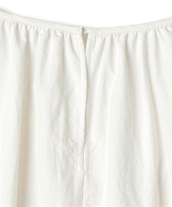 N.O.R.C 撥水ギャザータックブラウス【NYLON WATER PROOF】_subthumb_20